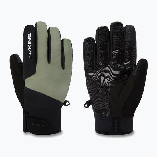 Guanti da snowboard da uomo Dakine Impreza Gore-Tex