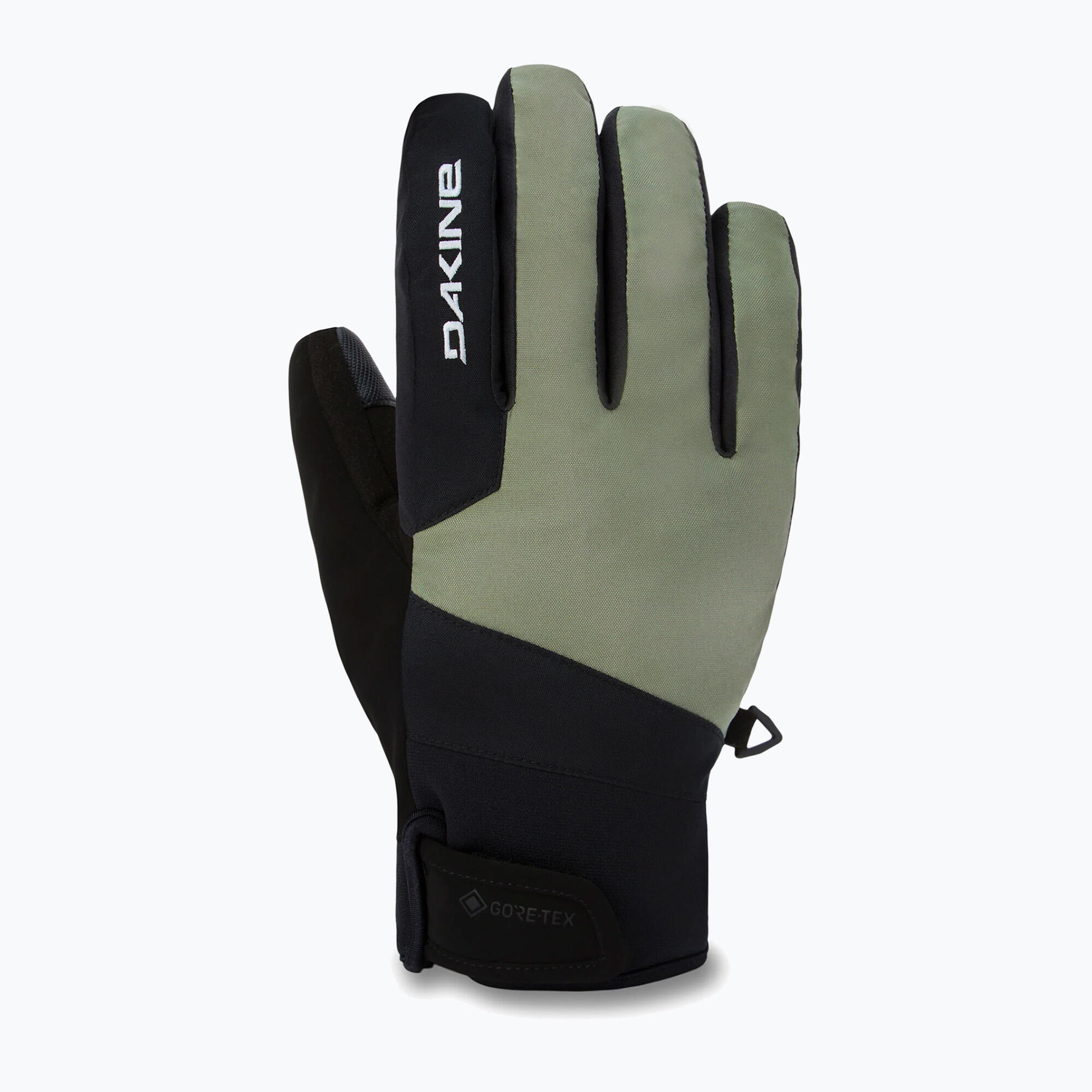 Guantes de snowboard para hombre Dakine Impreza Gore-Tex 2/4