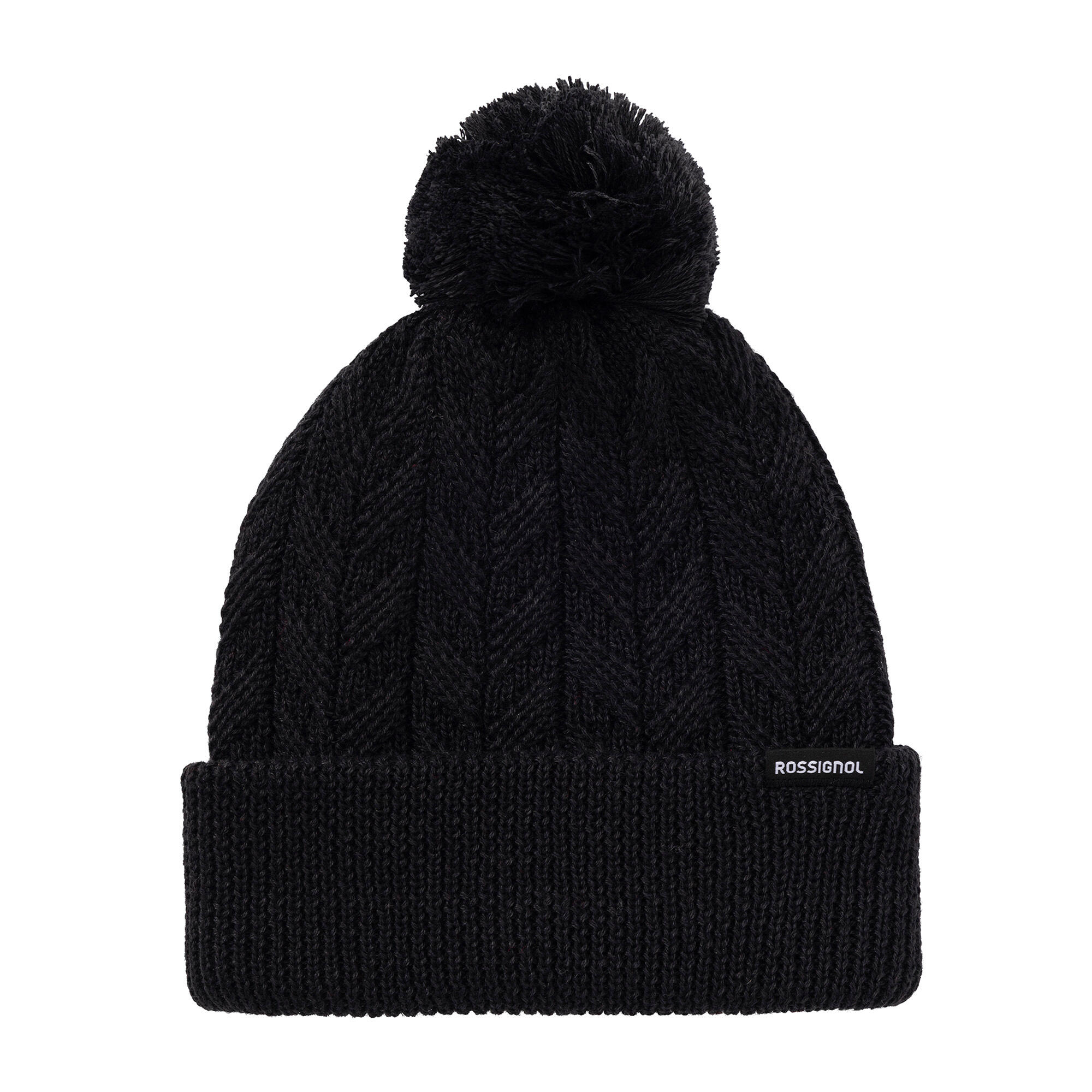 Gorro de inverno feminino Rossignol Sofia 3/3