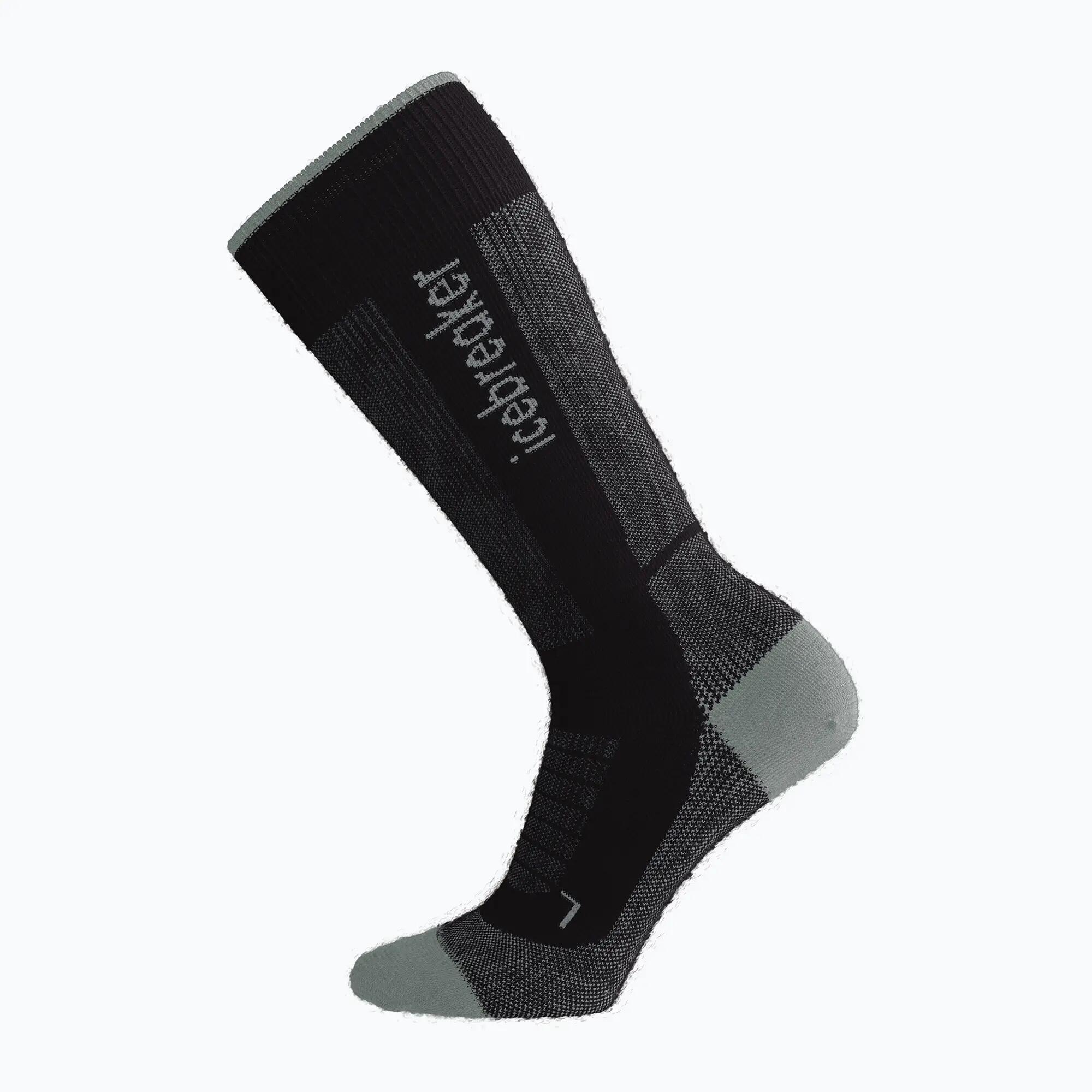 Skarpety narciarskie męskie Icebreaker Merino Ski+ Medium OTC 2/5