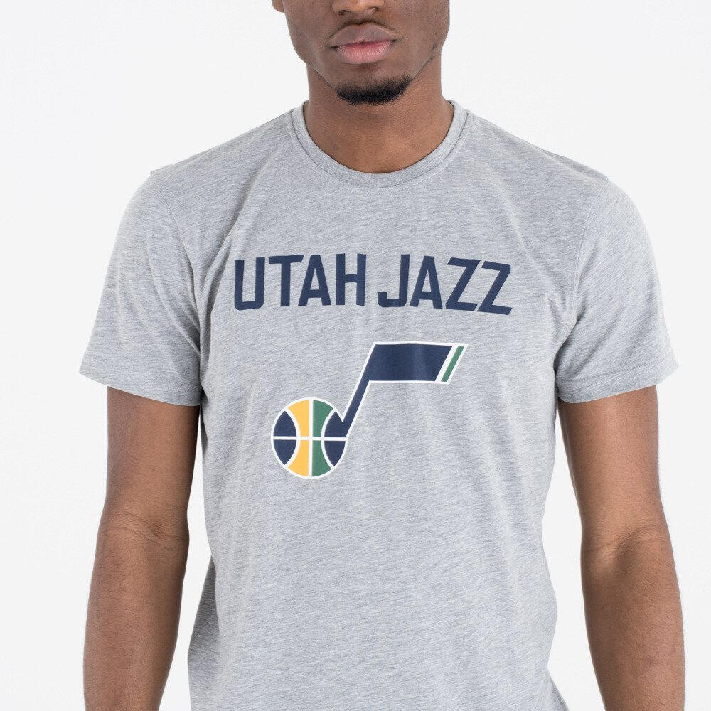 Koszulka New Era NBA Utah Jazz - 11546135 2/3