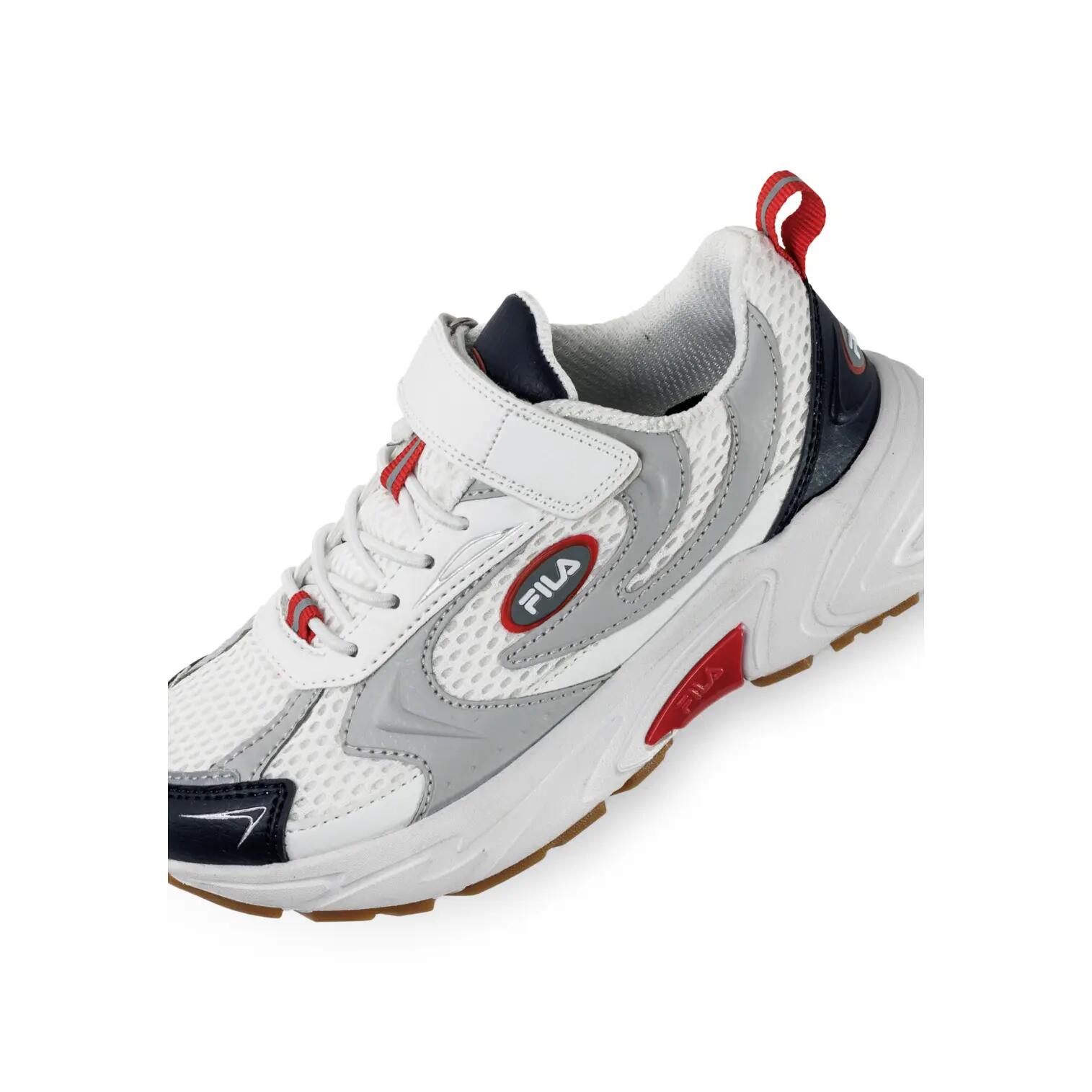 Sneakers per bambini Fila Kreatix V 6/6