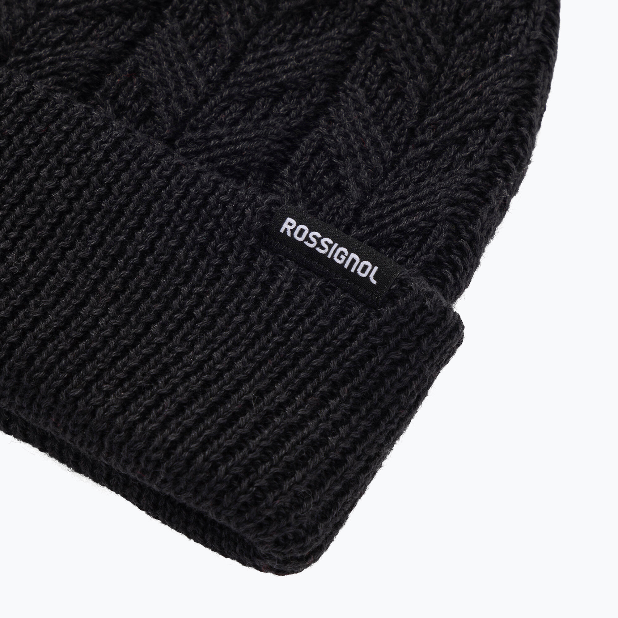 Gorro de inverno feminino Rossignol Sofia 2/3