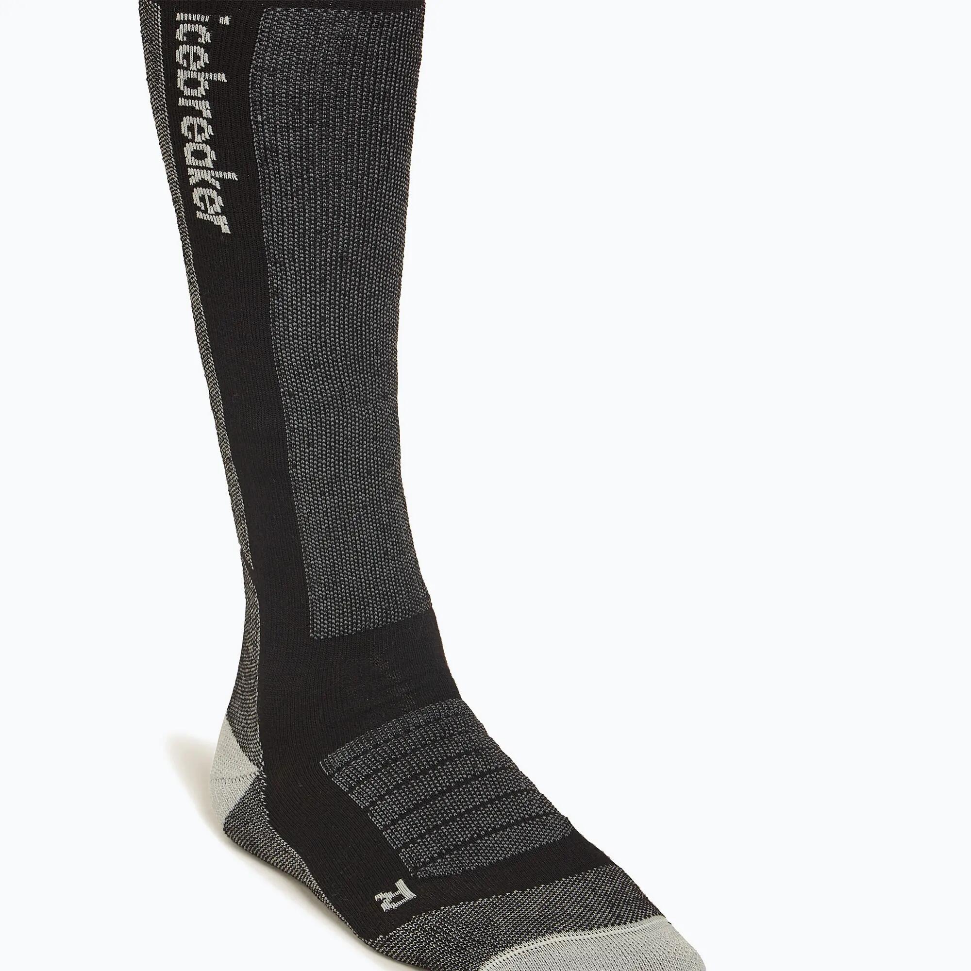 Skarpety narciarskie męskie Icebreaker Merino Ski+ Medium OTC 5/5
