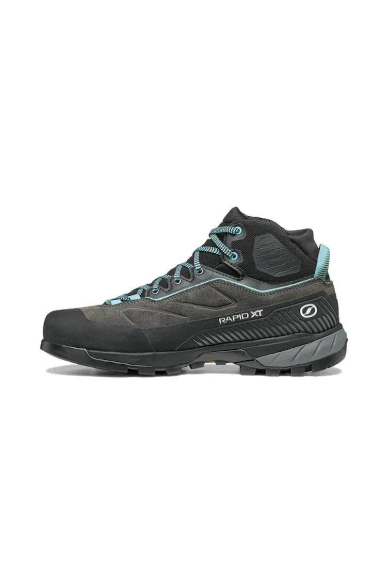 Buty trekkingowe wysokie damskie Rapid XT Mid GTX Women 3/5