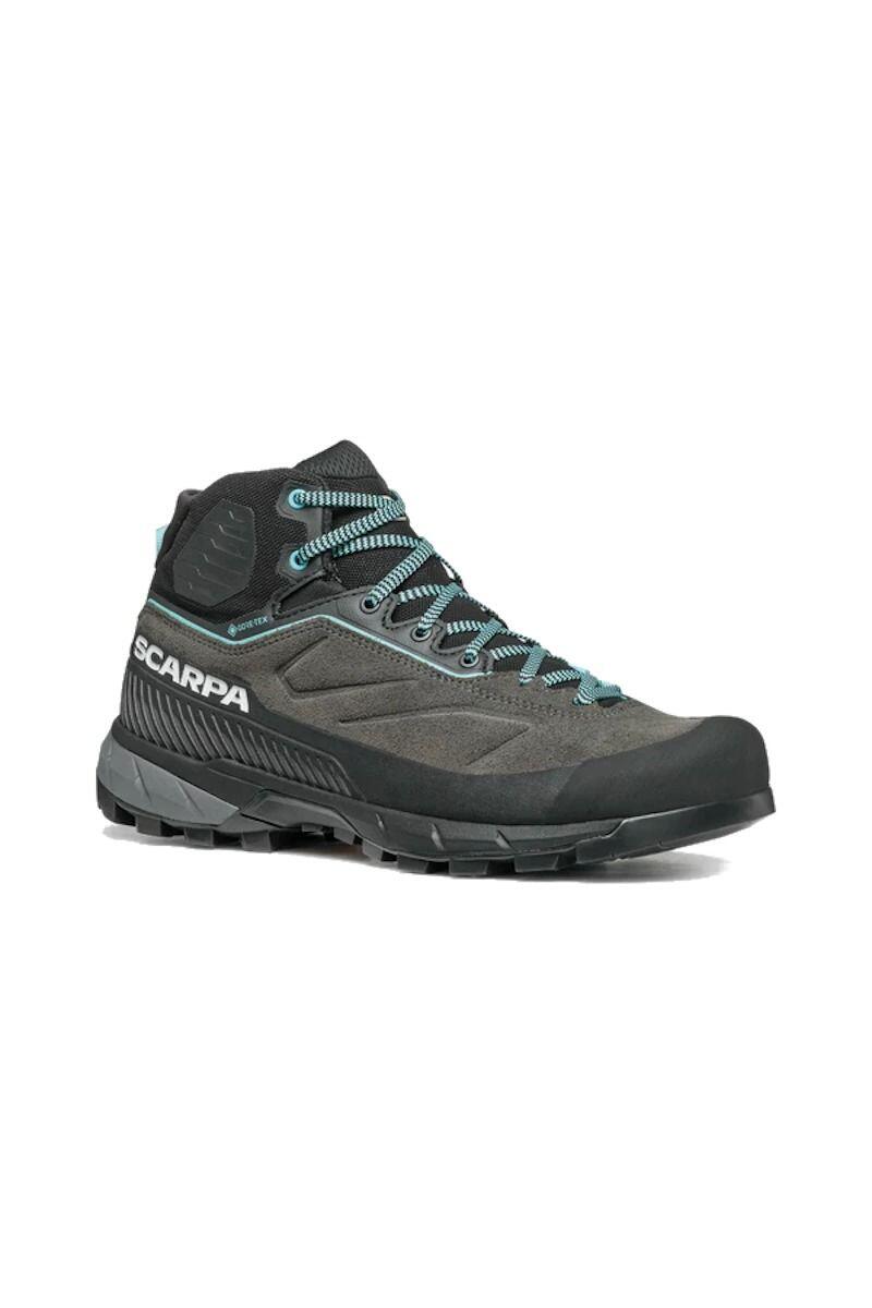 Buty trekkingowe wysokie damskie Rapid XT Mid GTX Women 2/5