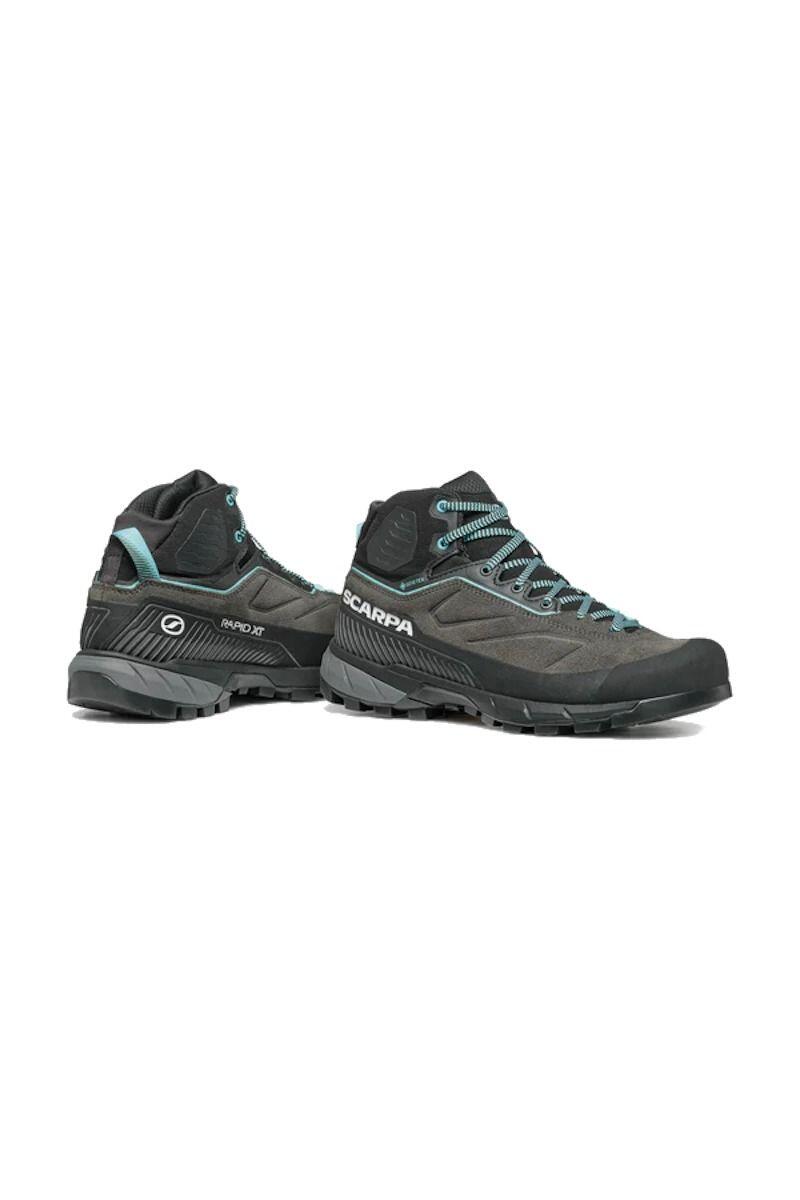 Buty trekkingowe wysokie damskie Rapid XT Mid GTX Women 5/5