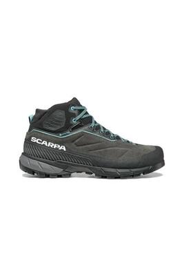 Scarpe da avvicinamento da donna SCARPA Rapid XT Mid GTX