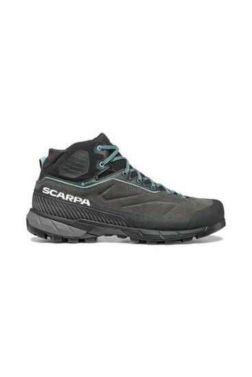 Buty trekkingowe wysokie damskie Rapid XT Mid GTX Women