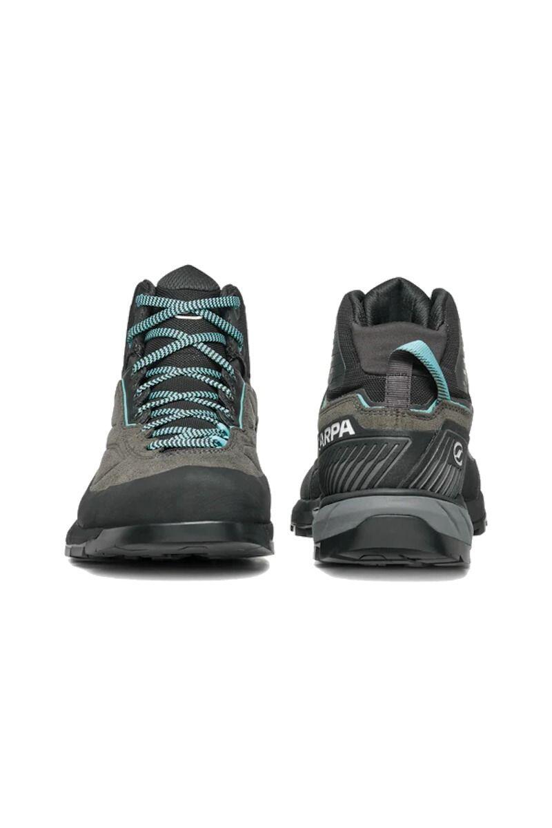 Buty trekkingowe wysokie damskie Rapid XT Mid GTX Women 4/5