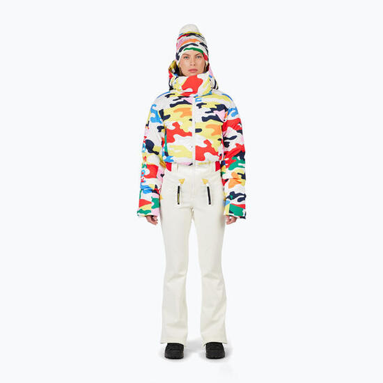 Kombinezon narciarski damski Rossignol JCC Sublim Overall