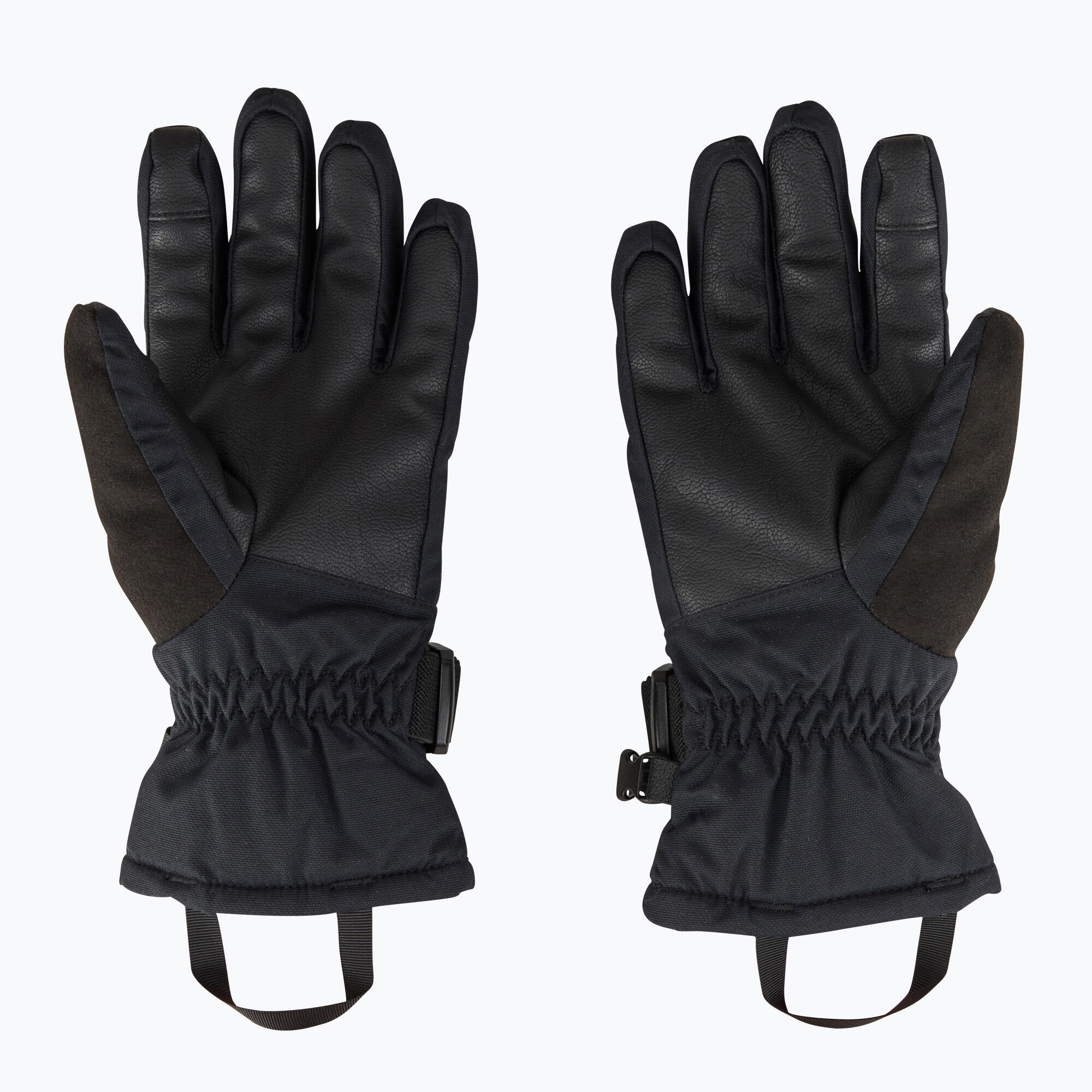 Guantes de esquí infantiles Columbia Whirlibird III 3/5