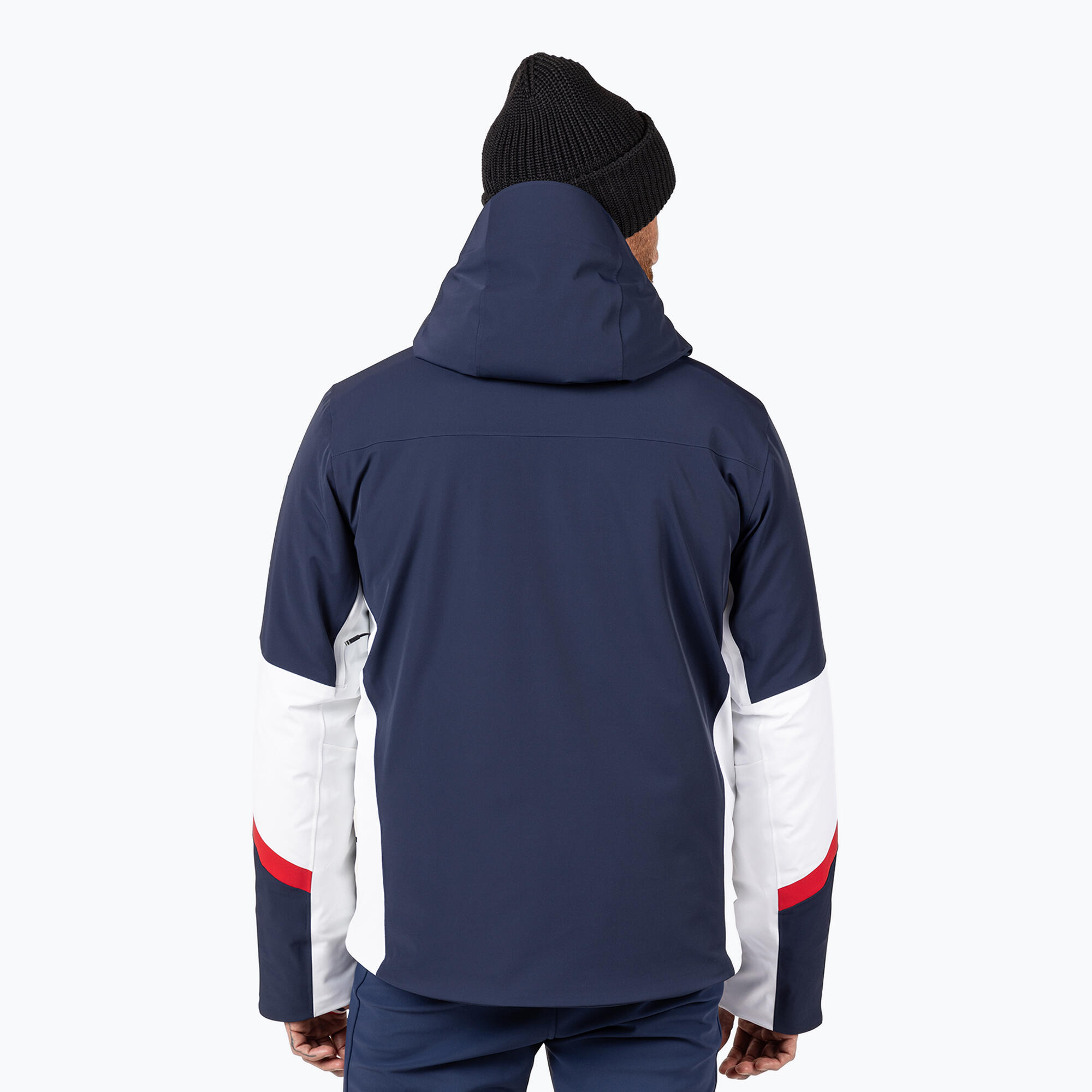 Rossignol Ciastel JKT Veste imperméable coupe‑vent Dark Navy 3/5