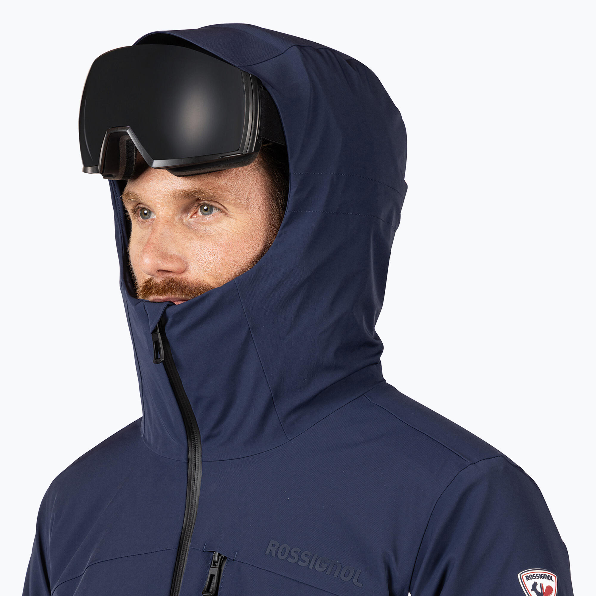 Rossignol Ciastel JKT Veste imperméable coupe‑vent Dark Navy 5/5