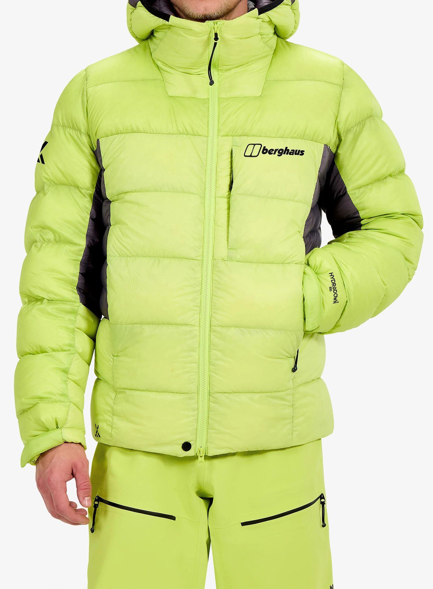 BERGHAUS picture