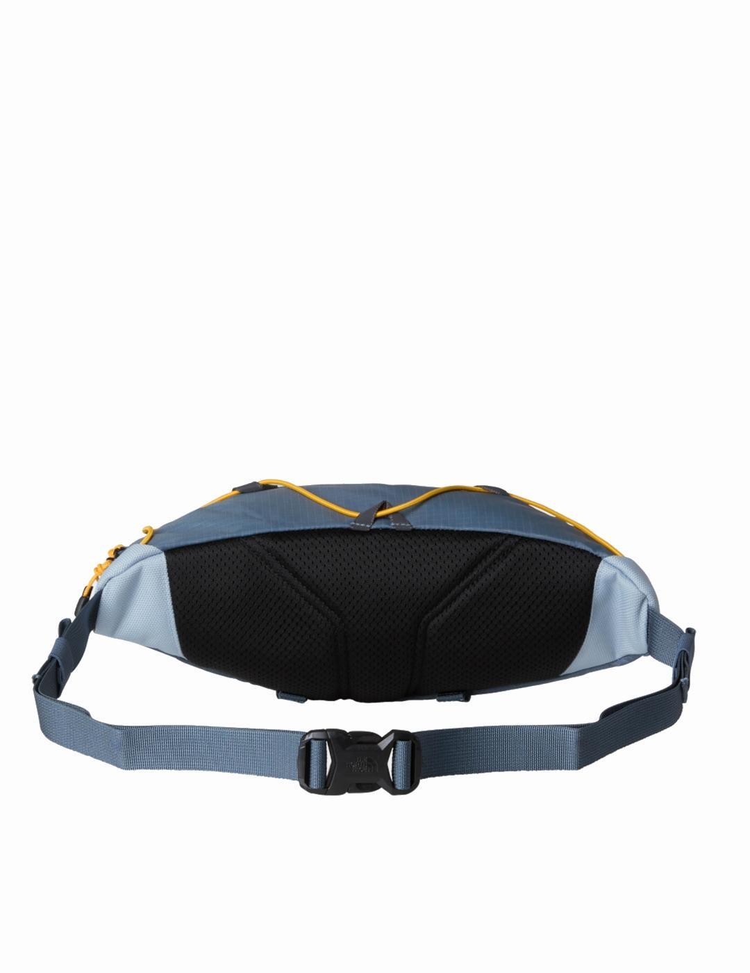 Riñonera para  The north face Terra lumbar Gris 2/5