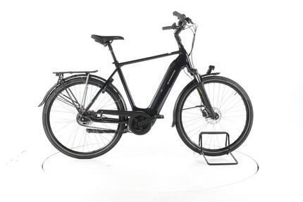 Reconditionné - Batavus Finez E-Go Power Ex Gates City E-Bike - Bon