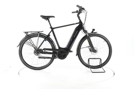 Reconditionné - Batavus Finez E-Go Power Ex Gates City E-Bike - Bon