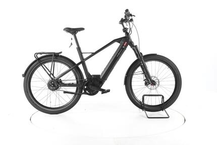 Refurbished - HNF Nicolai XD3 All Terrain City E-Bike - In gutem Zustand