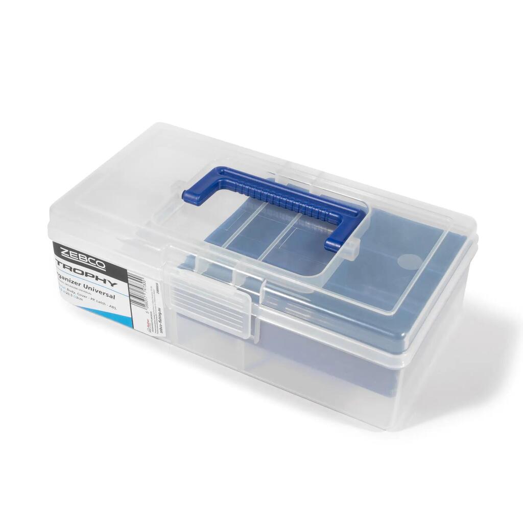 Storage box Zebco Trophy Universal