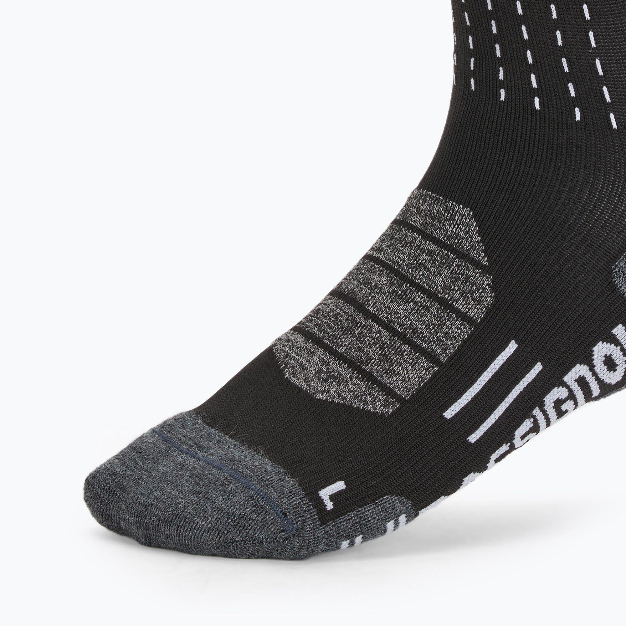 Chaussettes de ski homme Rossignol High Speed 3/5