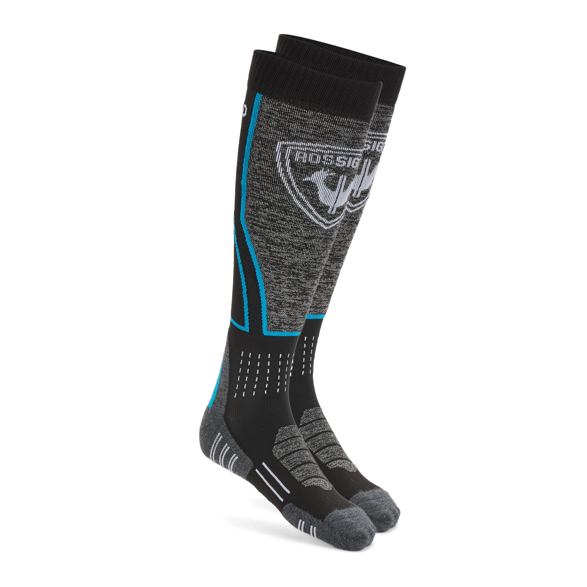 Chaussettes de ski homme Rossignol High Speed 5/5