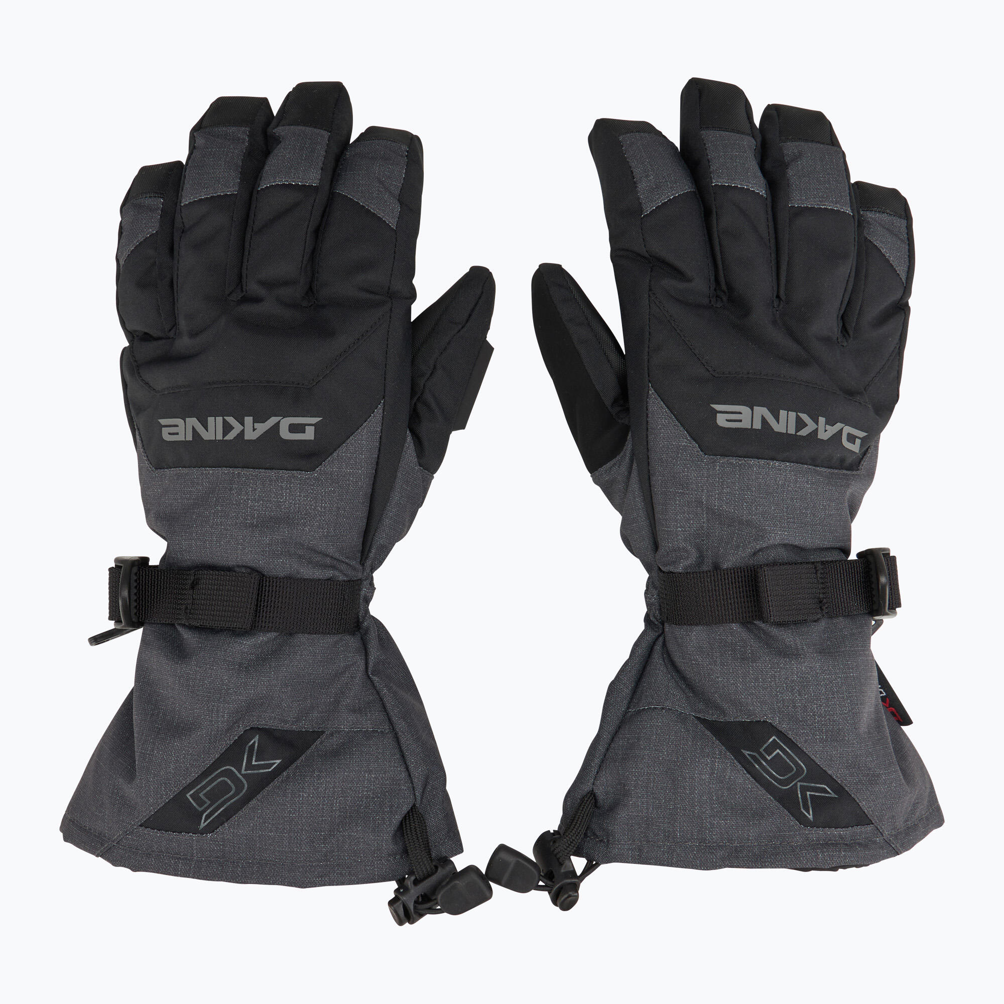 Guantes de snowboard para hombre Dakine Scout 3/5
