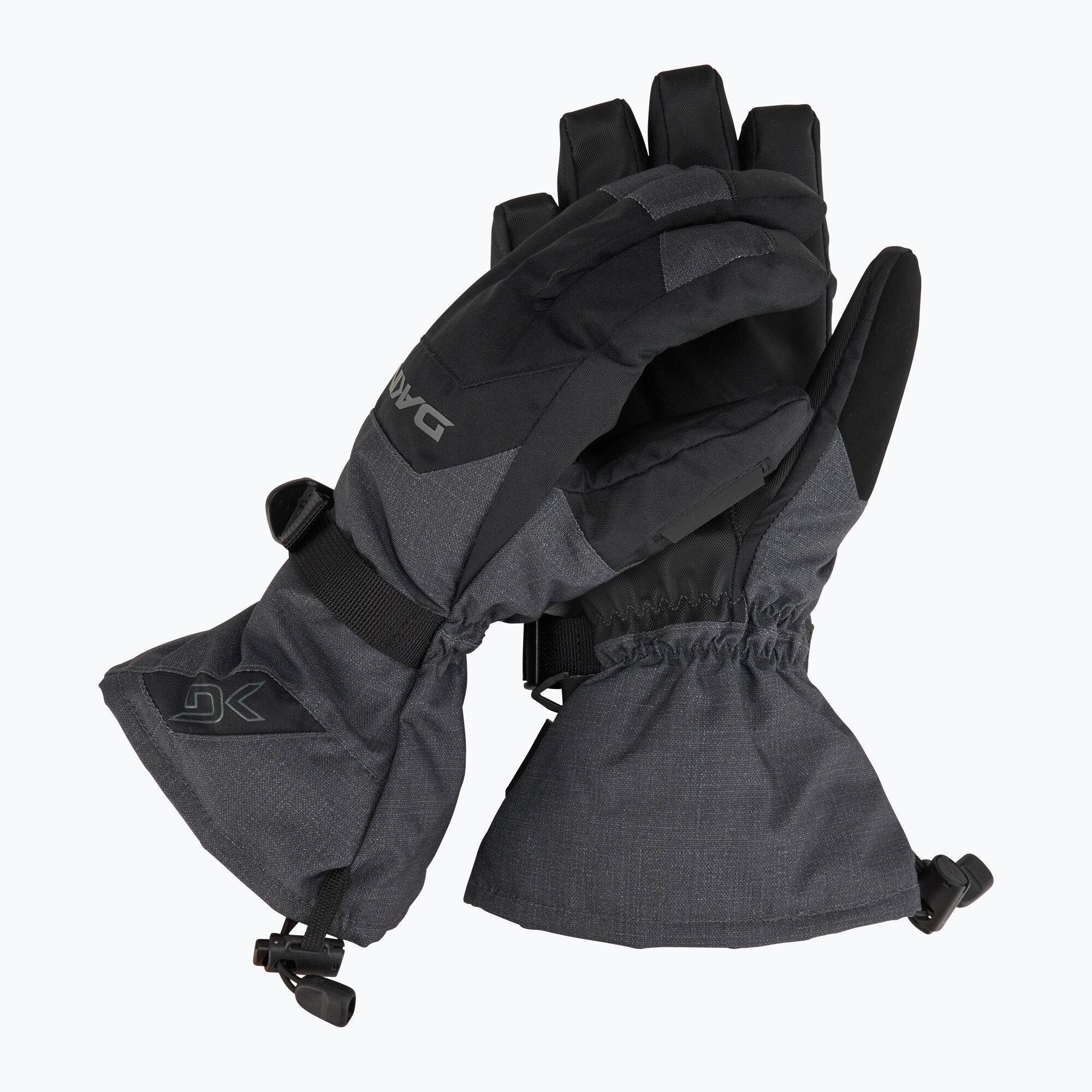 Guantes de snowboard para hombre Dakine Scout 2/5