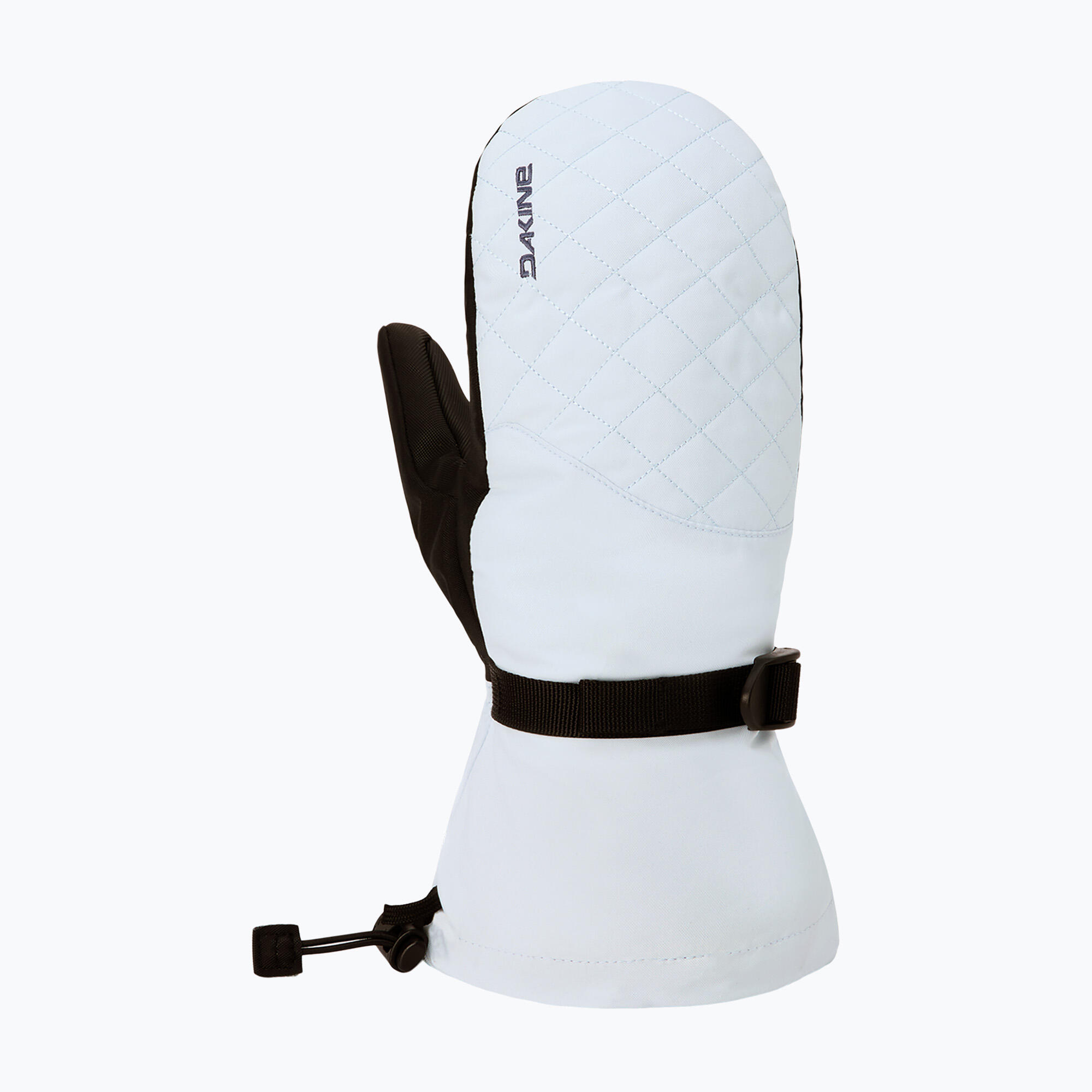Luvas de snowboard femininas Dakine Lynx Mitt 2/4