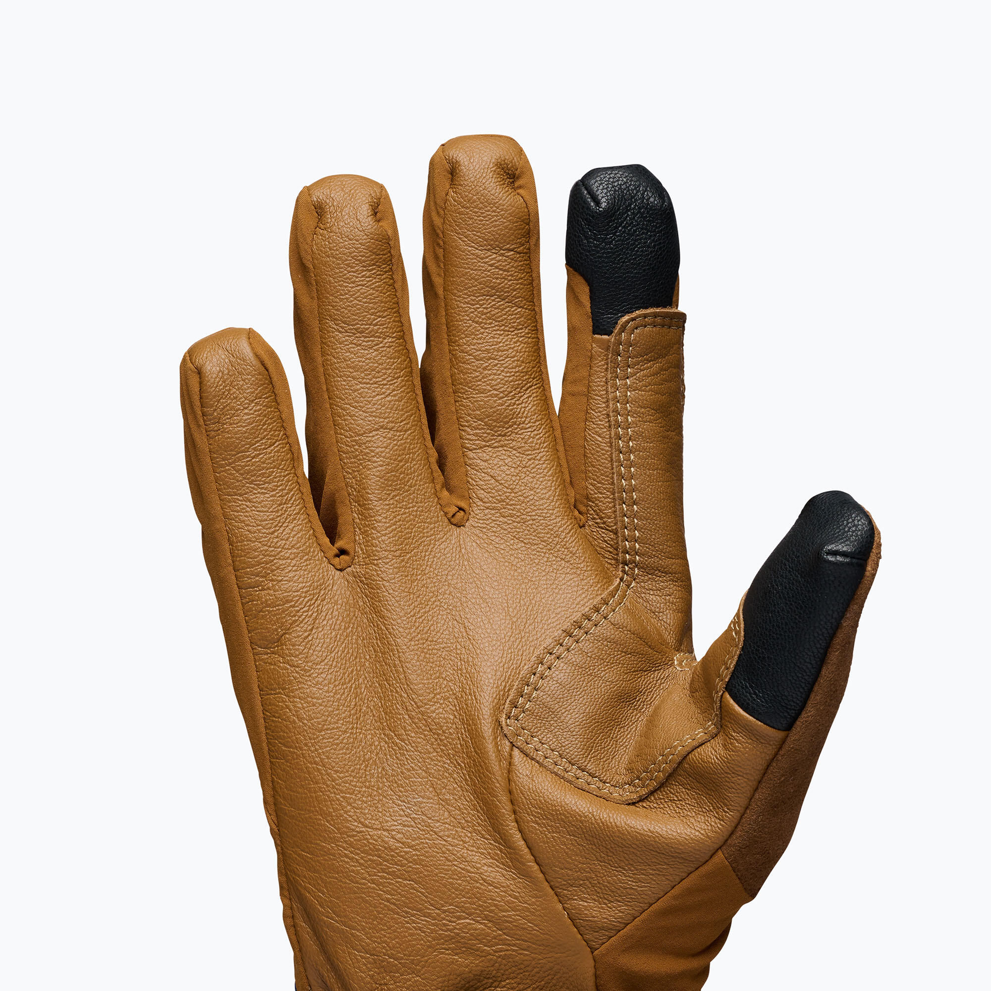 Guantes de esquí de travesía Black Diamond Cirque 3/4