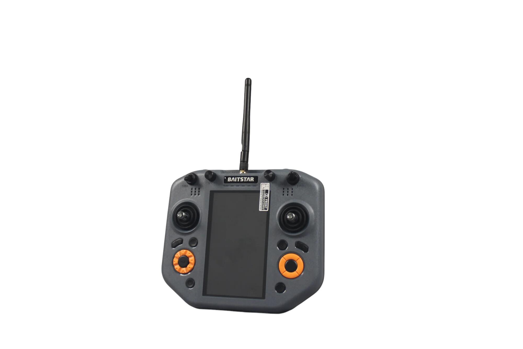 BaitStar Xpert AllinOne voerboot 3/3