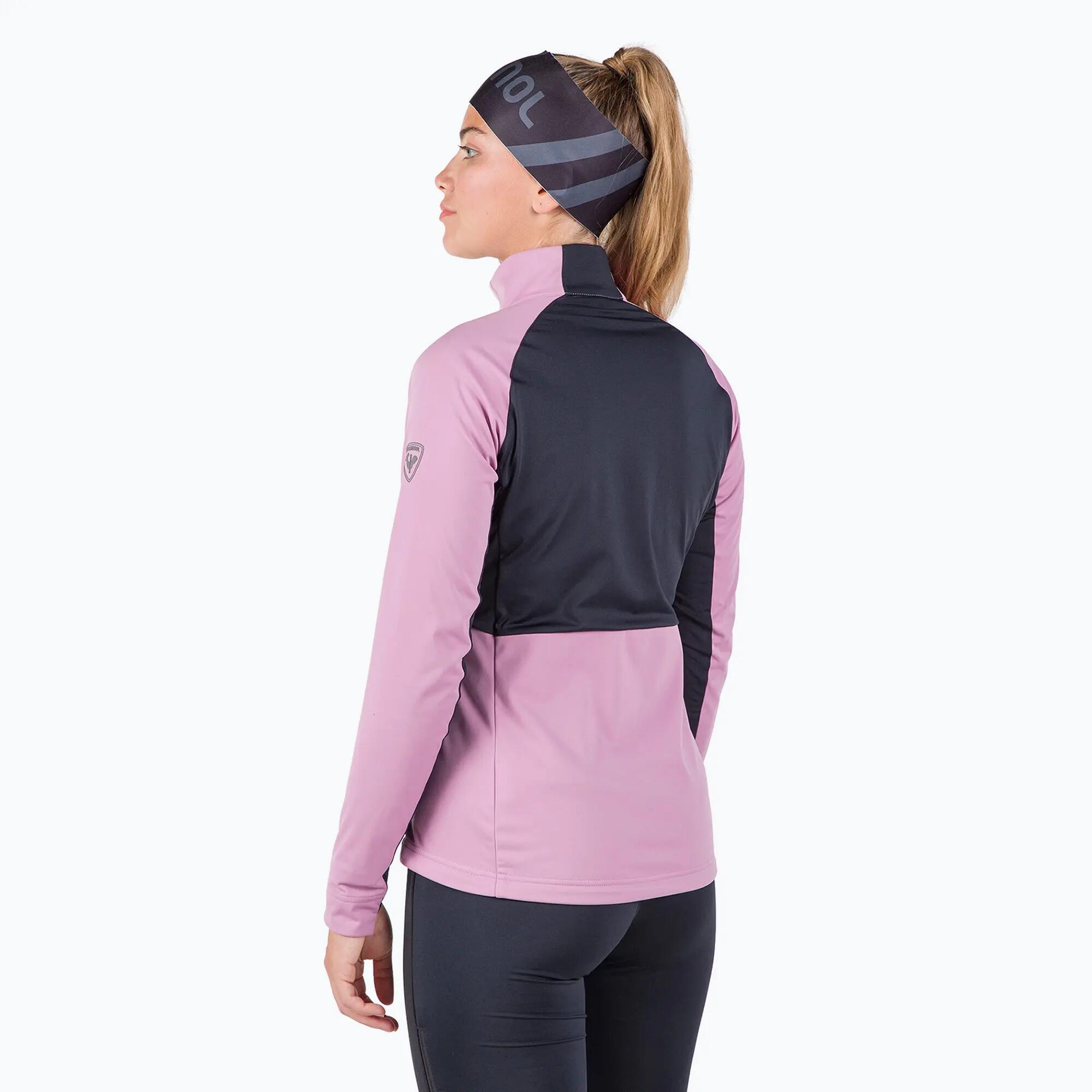 Kurtka softshell damska Rossignol Genetys 3/5