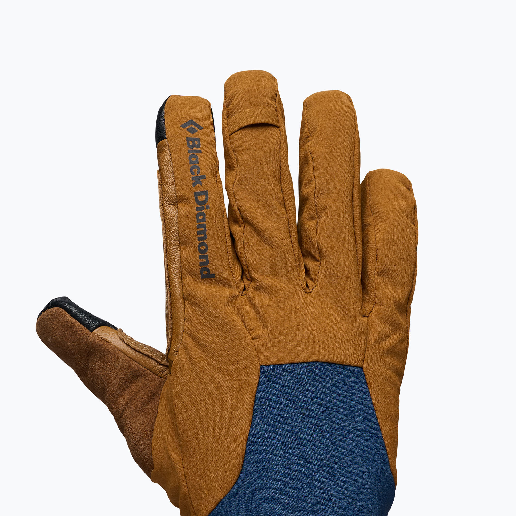 Guantes de esquí de travesía Black Diamond Cirque 2/4