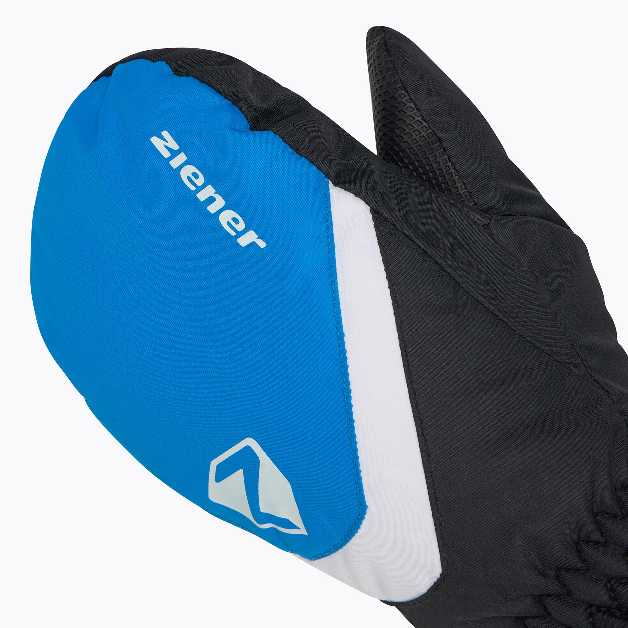 Guantes de esquí infantiles ZIENER Loriano Aquashield Mitten 4/5