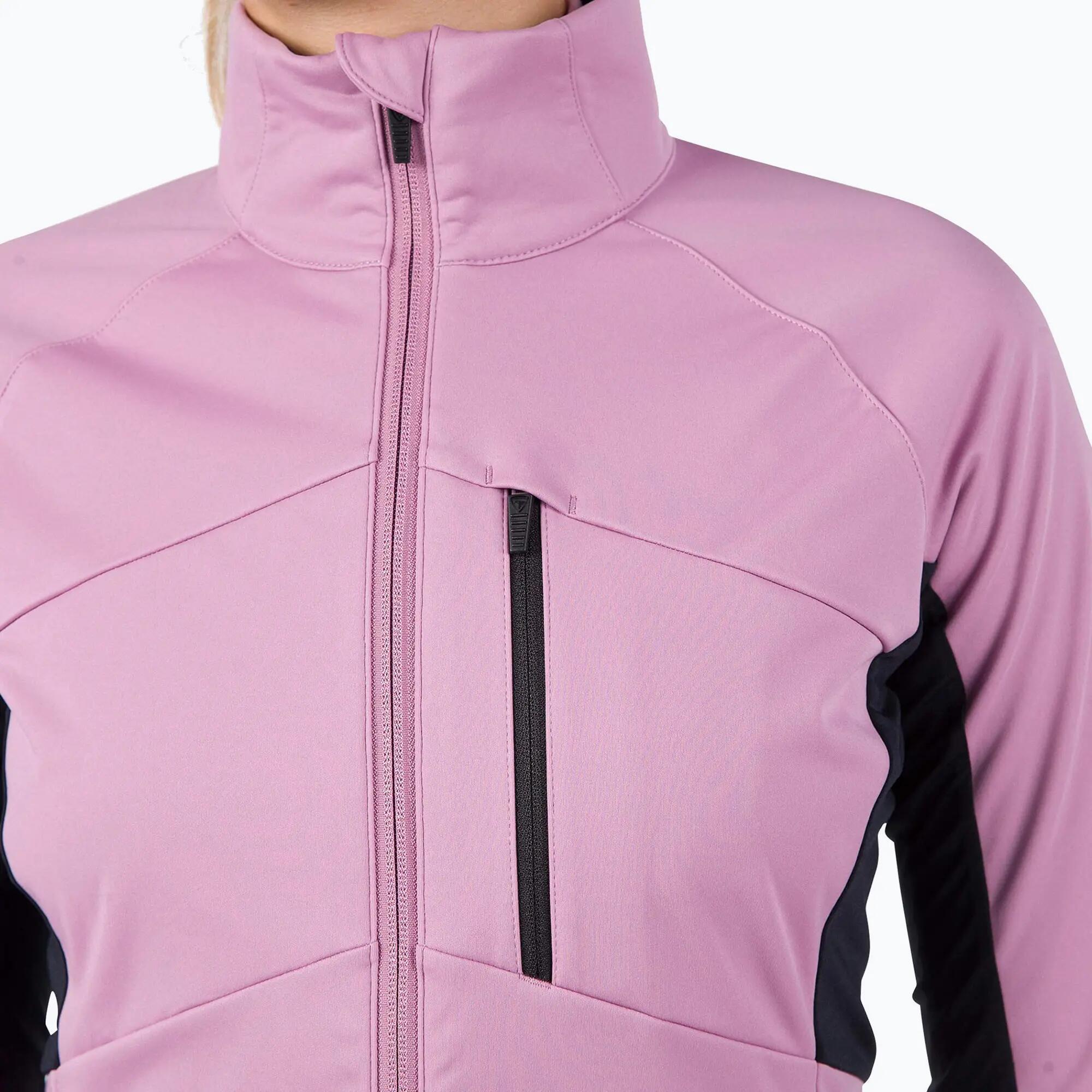 Kurtka softshell damska Rossignol Genetys 5/5