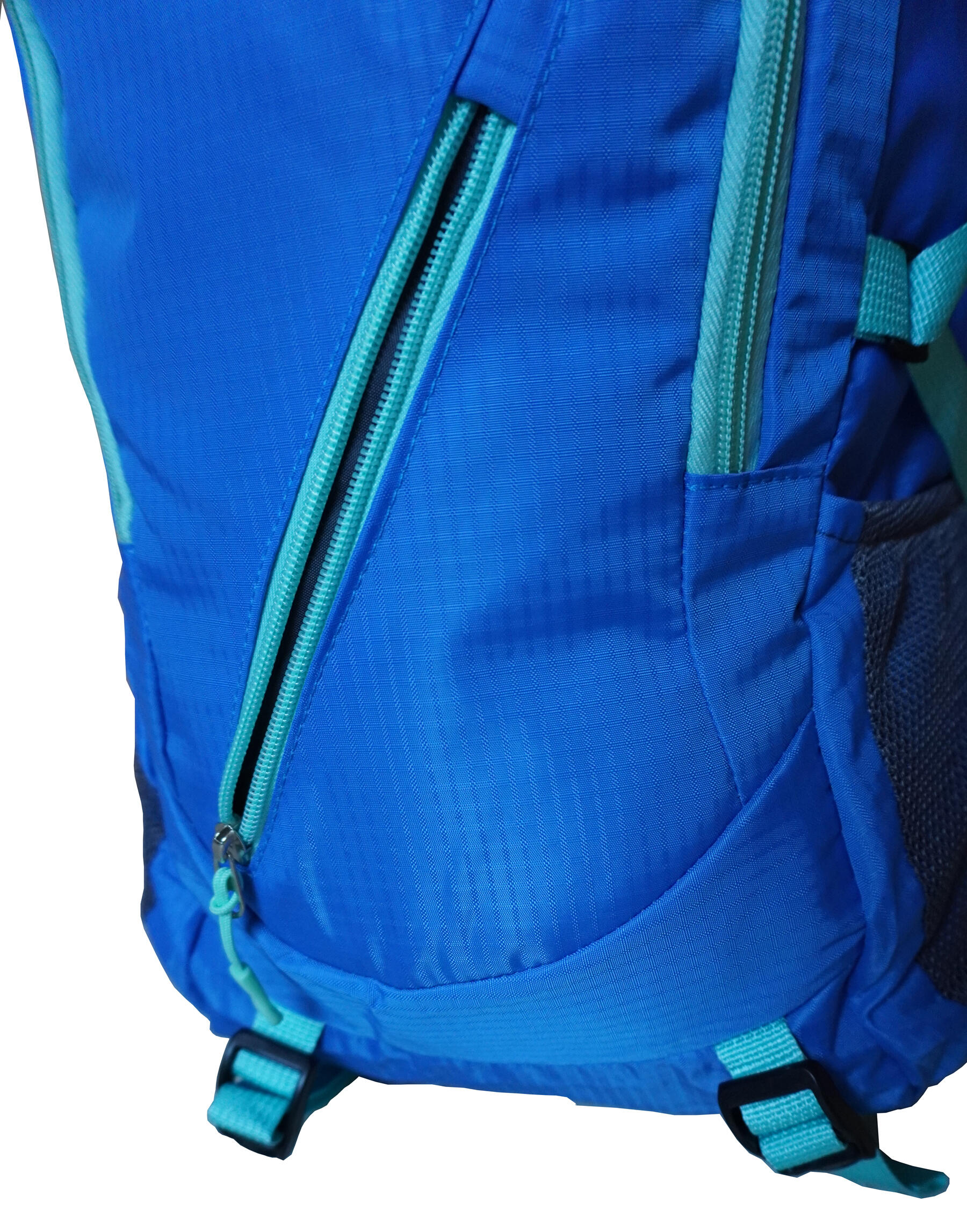 Rucksack Mountains 35 L Wandern 7/7