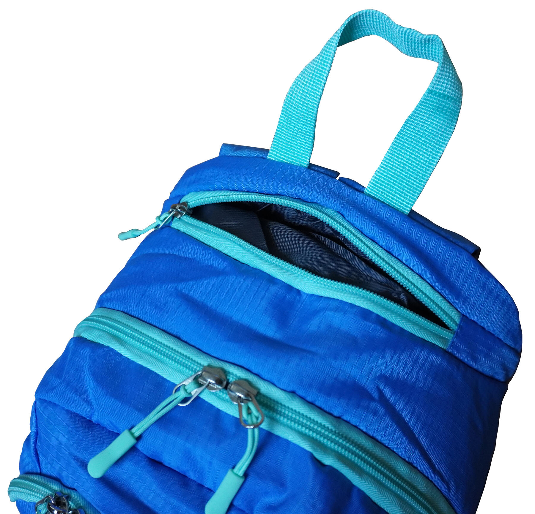 Rucksack Mountains 35 L Wandern 6/7