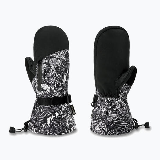 Guanti da snowboard da uomo Dakine Sequoia Gore-Tex Mitt