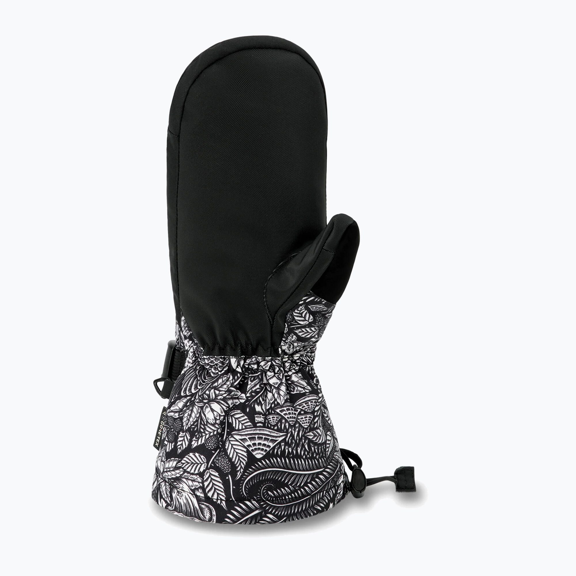 Guantes de snowboard para hombre Dakine Sequoia Gore-Tex Mitt 3/5