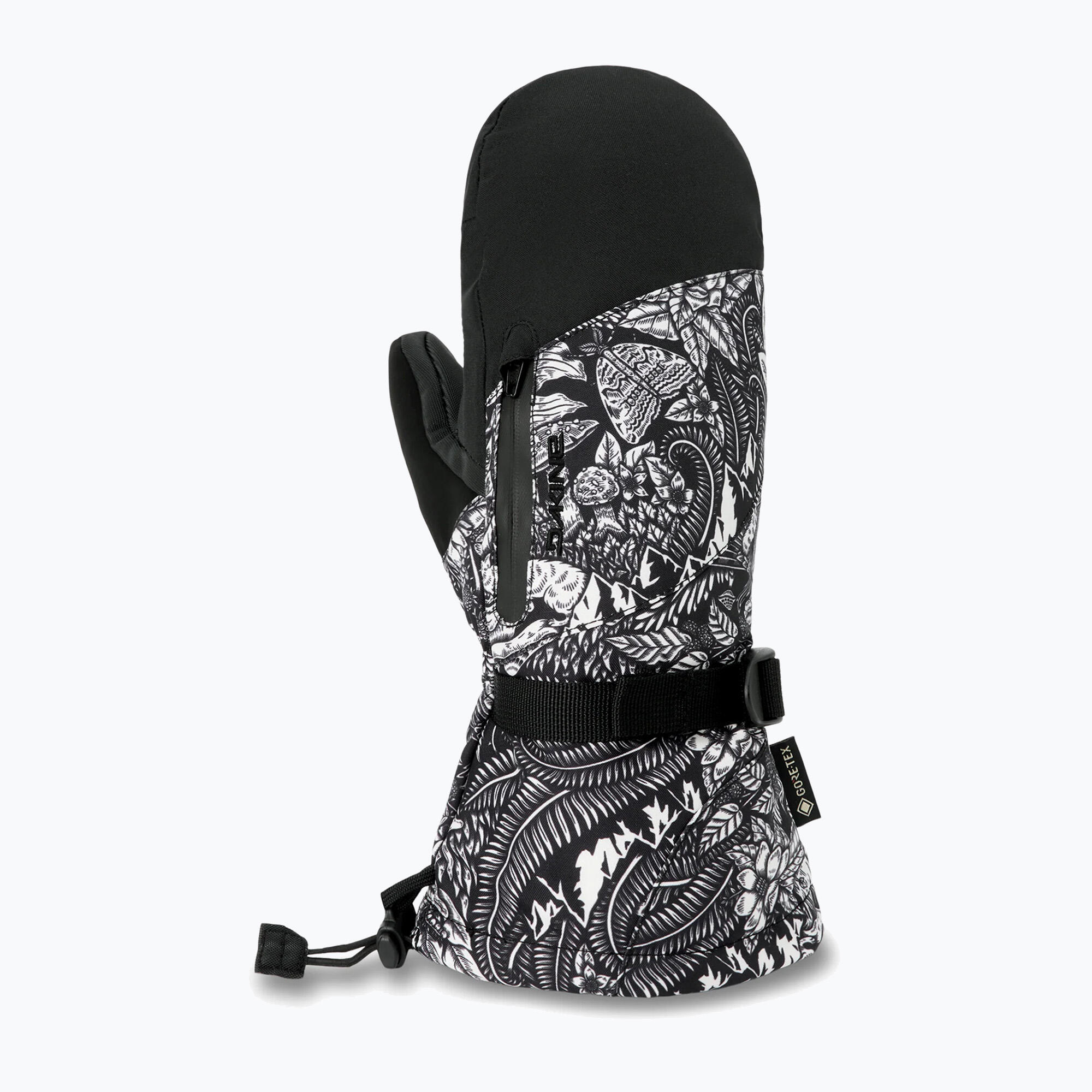 Guantes de snowboard para hombre Dakine Sequoia Gore-Tex Mitt 2/5