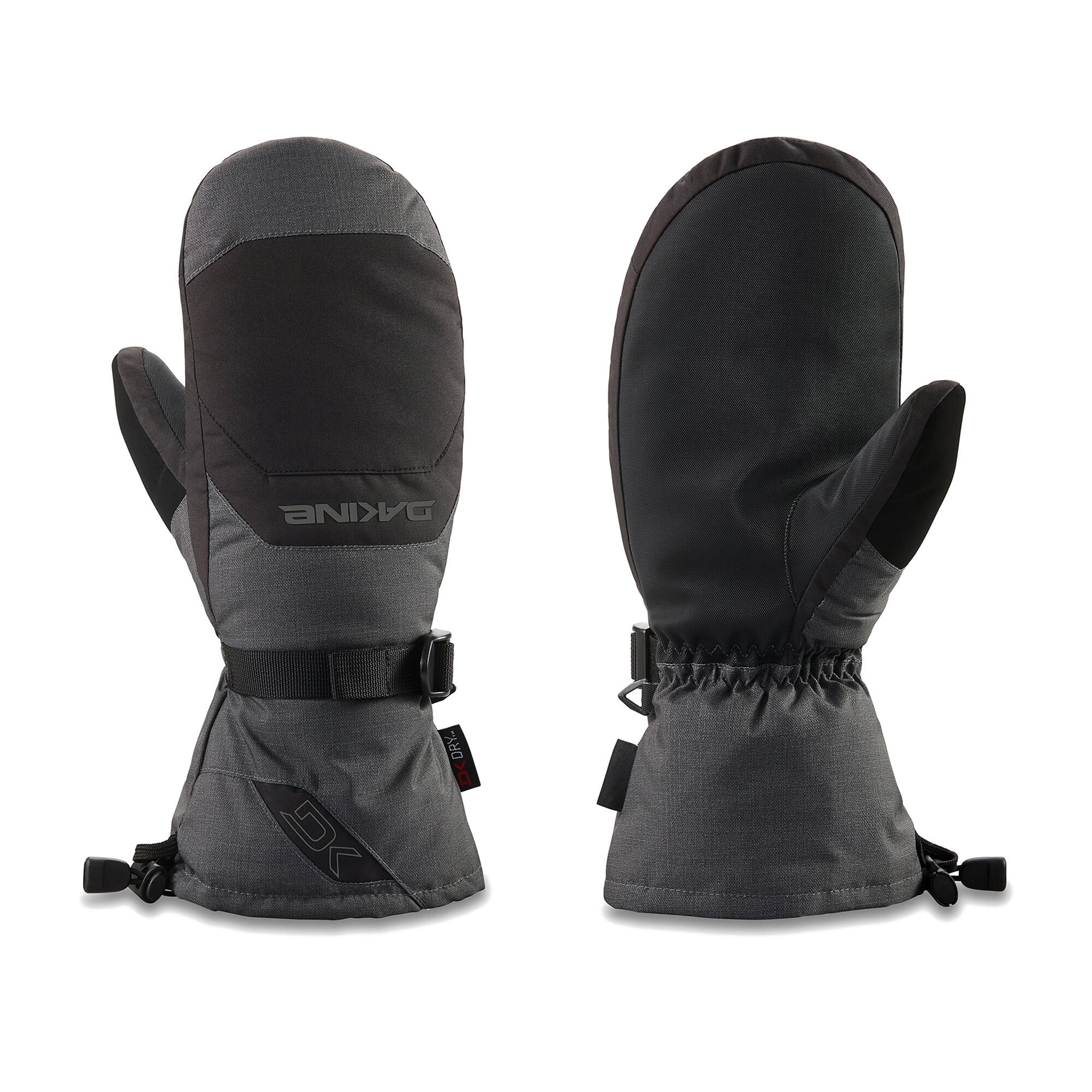 Guantes de snowboard para hombre Dakine Scout Mitt 4/4