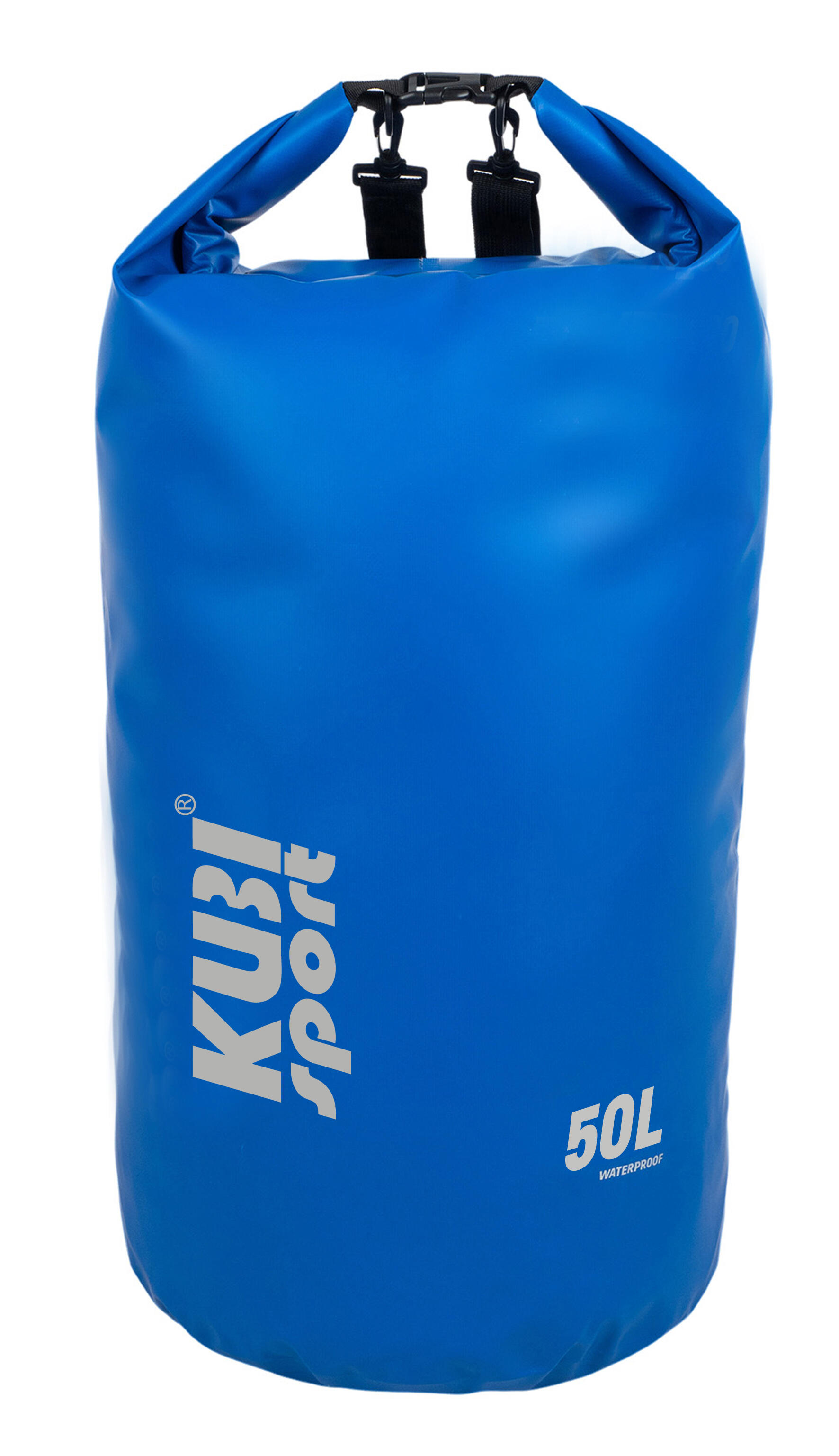 KUBISPORT Voděodolný lodní vak 50 L