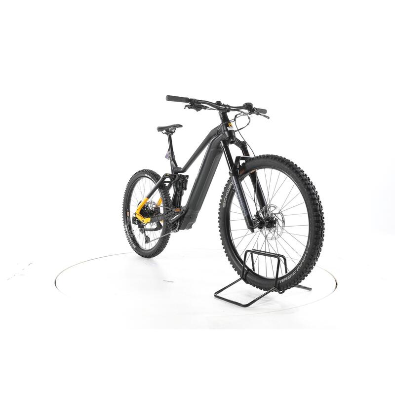 2ND LIFE - Kolo Haibike Nduro 6 - Velmi dobrý stav