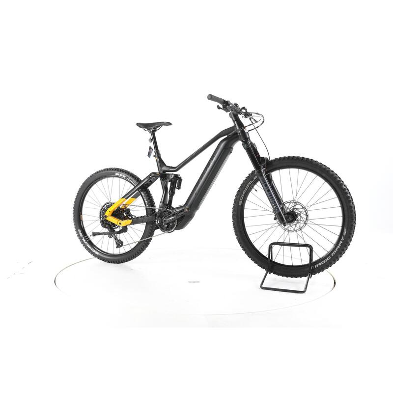 2ND LIFE - Kolo Haibike Nduro 6 - Velmi dobrý stav