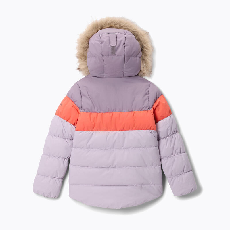 Geacă de schi pentru copii Columbia Arctic Blast III