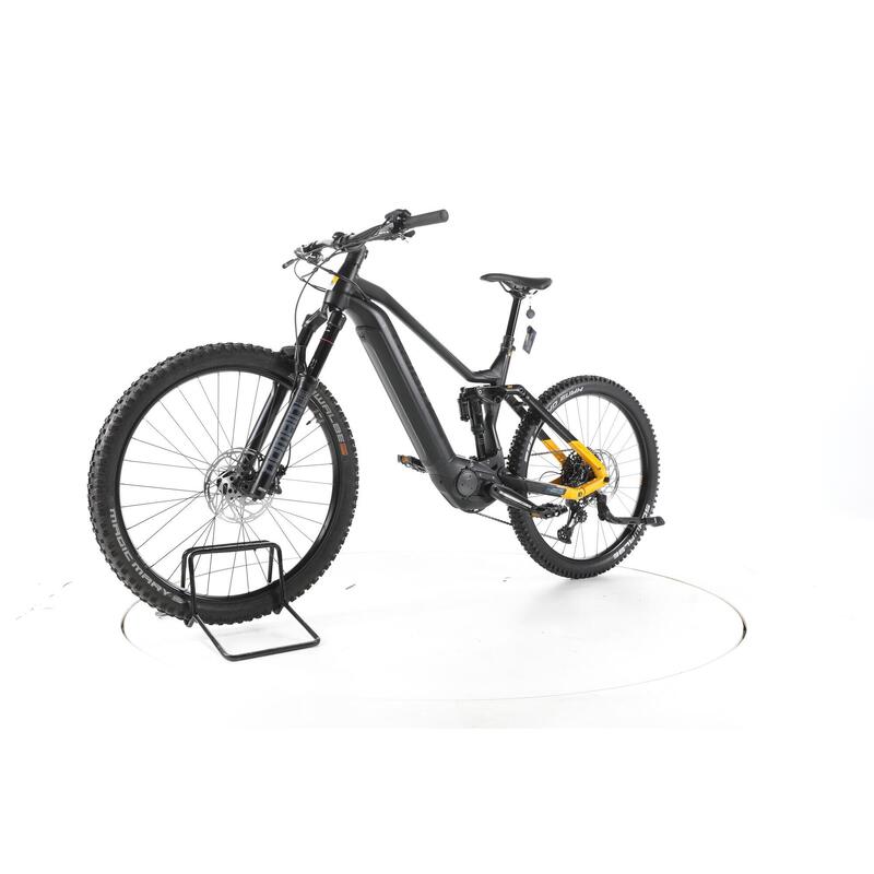 2ND LIFE - Kolo Haibike Nduro 6 - Velmi dobrý stav