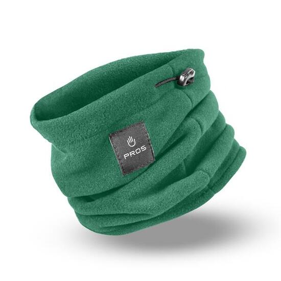 Komin zimowy polarowy PROS model 720