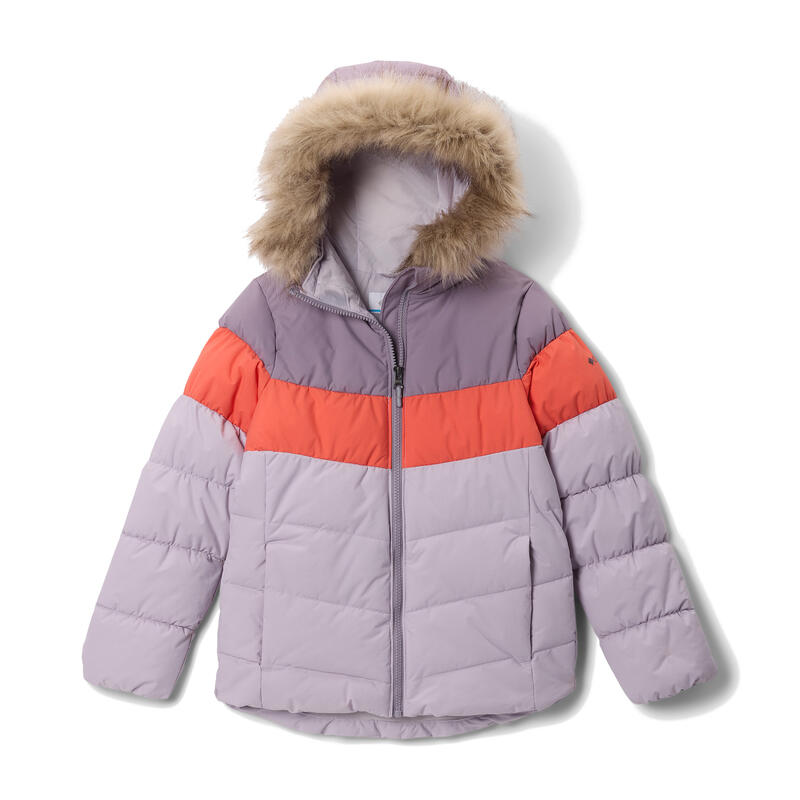 Geacă de schi pentru copii Columbia Arctic Blast III