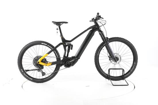 Refurbished - Haibike Nduro 6 Fully E-Bike - Sehr gut