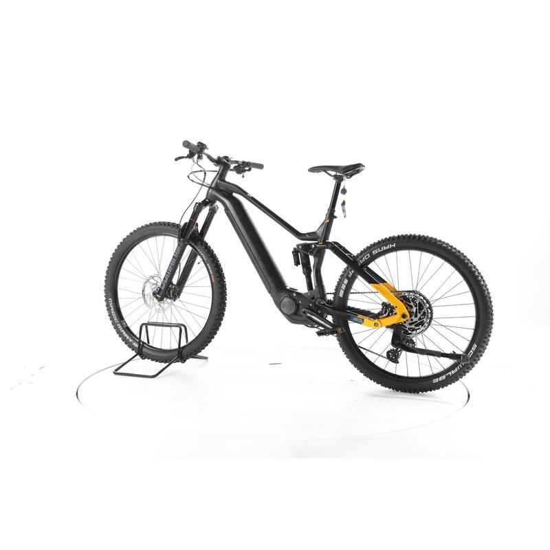 2ND LIFE - Kolo Haibike Nduro 6 - Velmi dobrý stav
